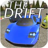 The Drift Realistic Car Drive