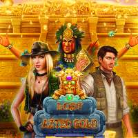 Lost Aztec Gold