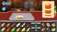 Burger Pizza Game 2.0 Screen Shot 9
