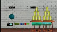 knock m down- Free Game Screen Shot 2