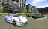 Driving School Parking 3D 2 Screen Shot 3