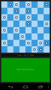Chess Memory Trainer Free Screen Shot 4