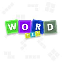 WordTet - Blok & Kelime Oyunu
