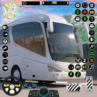 バスシミュレーター：バスゲーム3D