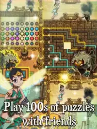 Shadow of Puzzles Screen Shot 14