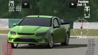 Driving Speed Pro Screen Shot 4