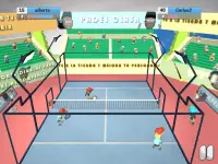 Padel Clash Screen Shot 8