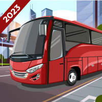 Minibus Bus Simulator 2023