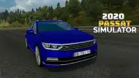 Passat Supra Sahin Drift Simulator 2020 Screen Shot 1