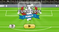 Super Penalty 2016 Screen Shot 0