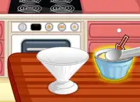 Ice Cream Maker - Cooking Game Screen Shot 5