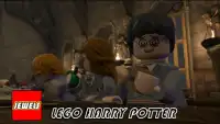 Jewels Of LEGO Harry The Witch Screen Shot 0