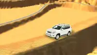 Pardo Desert Offroad Driving Screen Shot 2