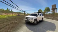 Real Off-Road 4x4 Screen Shot 0