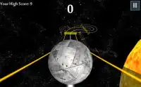 Infinite Road Solar System Screen Shot 1