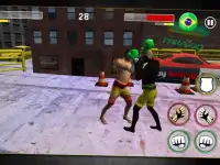 Killer Street Boxing Game 2016 Screen Shot 3