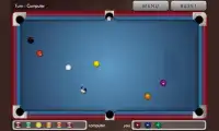 Pool billiard ! Screen Shot 2