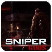 Sniper Game