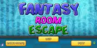Fantasy Room Escape Screen Shot 1