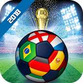 Futebol Futebol Kicks 3D