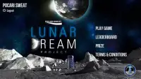 Lunar Dream Project Screen Shot 0