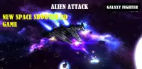 Galaxy Shooter : Alien Attack Screen Shot 7