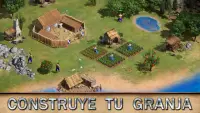 Rise of Empires: Hielo y Fuego Screen Shot 1