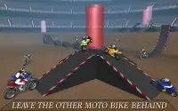 moto de corrida gt conluio Screen Shot 4