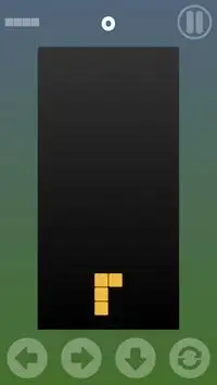 Tetris Legend Screen Shot 1
