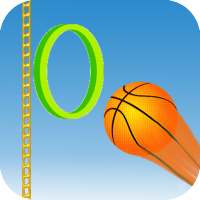 Basketball Smash Shoot Game