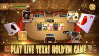 Wild West Poker- Free online Texas Holdem Poker Screen Shot 0