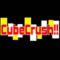 (VR)Cube Crush Free VR Game