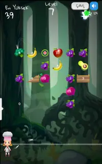 Fruit Chop Chop Screen Shot 5