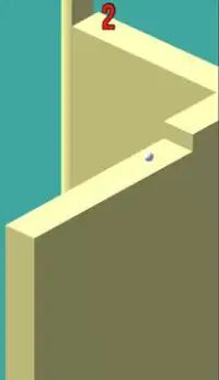 Jumpy Ball Screen Shot 4