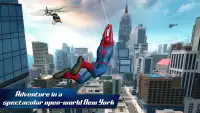 The Amazing Spider-Man 2 Screen Shot 1