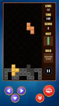 Block Puzzle Classic Screen Shot 3