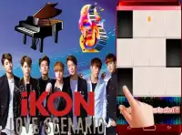 IKON - Love Scenario - Piano Lovers Screen Shot 2