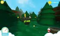 Grand Gliders - 3D Arcade Adventure Screen Shot 3