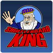 Shuffleboard King
