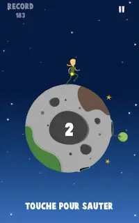 Petit Prince Jump Screen Shot 6