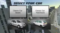 Classic Car Simulator Of The 1990s Screen Shot 3