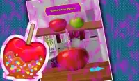 Candy Apple Maker Screen Shot 7