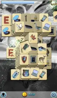 Hidden Mahjong: Tree of Life Screen Shot 4