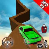 Hill Climb Drive Master