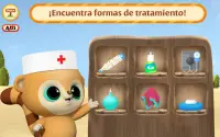 YooHoo y Amigos: Doctor. Juegos Para Niños y Niñas Screen Shot 19