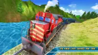 Train Simulator Drive Engine Sim Screen Shot 3