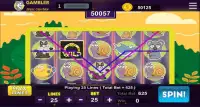 Jackpot Money Play Free Slot Games Apps Screen Shot 4