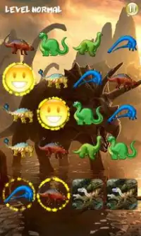 Dinosauri Sequenza Screen Shot 2