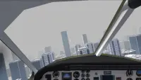 VR Flight: Airplane Pilot Simulator (Cardboard) Screen Shot 1