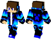 Boys and Girl skins - for Minecraft skins Screen Shot 1